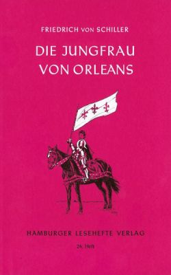  Die Jungfrau von Orleans - En visionär skildring av helgonligt mod och politisk kamp